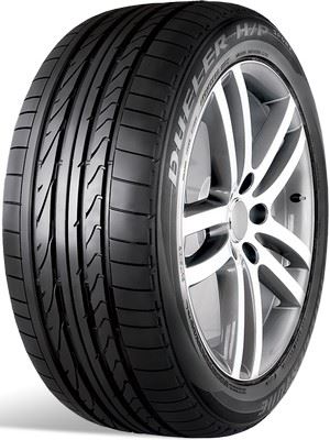 Letní pneumatika Bridgestone DUELER H/P SPORT 255/45R20 101W MFS AO
