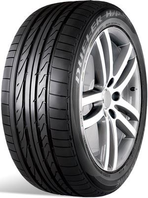 Letní pneumatika Bridgestone DUELER H/P SPORT 255/55R19 111Y XL N0