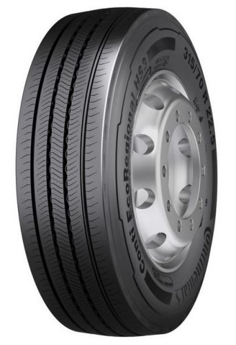 Celoroční pneumatika Continental Conti EcoRegional HS3+ 315/80R22.5 156/150L