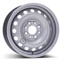 Oceľový disk Fiat 5.00Bx13 4x98, 58.0, ET35