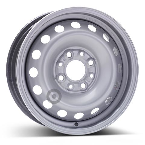 Oceľový disk Fiat 5.00Bx13 4x98, 58.0, ET35