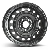 Oceľový disk Mistubishi 6.5Jx16 5x114,3, 67.0, ET38