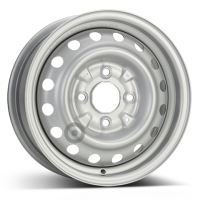 Oceľový disk Nissan 5.5Jx14 4x114,3, 66.0, ET45