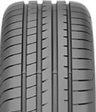 Letní pneumatika Goodyear EAGLE F1 ASYMMETRIC 3 245/45R18 96W FP Volkswagen