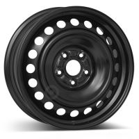 Oceľový disk Toyota 6.5Jx17 5x114,3, 60.0, ET45