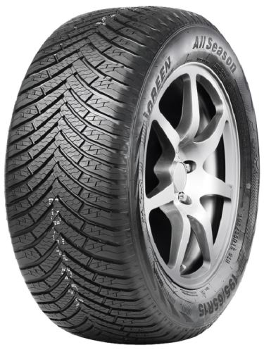 Celoročná pneumatika Leao iGREEN All Season 165/65R14 79T