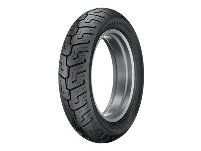 Letná pneumatika Dunlop D401 130/90R16 73H