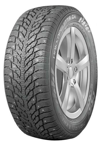 Zimní pneumatika Nokian Tyres Hakkapelliita C4 STUDDED 185/65R15 97/95R C