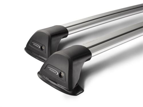 YAKIMA S25 - uzavreté nosiče