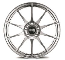 Alu disk OZ ATELIER FORGED SUPERFORGIATA CL 9x19, 15x130, 84, ET47 CERAMIC POLISHED (4)