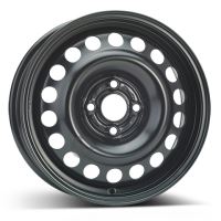 Oceľový disk Opel 6Jx15 4x100, 56.5, ET49