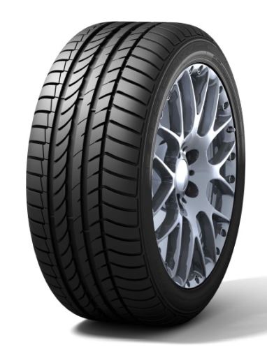 Letná pneumatika Dunlop SP SPORT MAXX TT 225/45R17 91W MFS *RSC