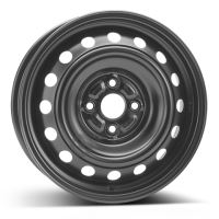 Oceľový disk Toyota 5.5Jx15 4x100, 54.0, ET45