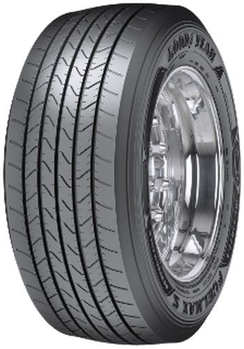 Celoročná pneumatika Goodyear FUELMAX S PERFORMANCE 385/55R22.5 160/158L