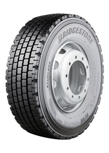 Zimná pneumatika Bridgestone RW-DRIVE 001 275/70R22.5 150/148J