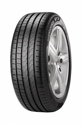 Letní pneumatika Pirelli P7 CINTURATO 205/50R17 89W MFS *