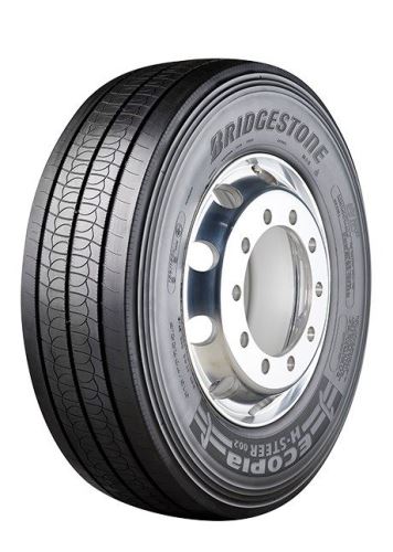 Celoročná pneumatika Bridgestone ECOPIA H-STEER 002 315/70R22.5 156/150L