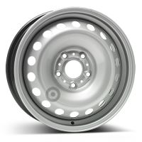 Oceľový disk Opel/Renault 6Jx15 5x108, 60.0, ET44