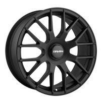 Alu disk OXIGIN 19 Hugo 8.5x20, 5x112, 66.6, ET45 black matt