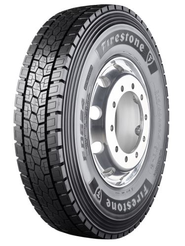 Celoroční pneumatika Firestone FD624 295/60R22.5 150/147L