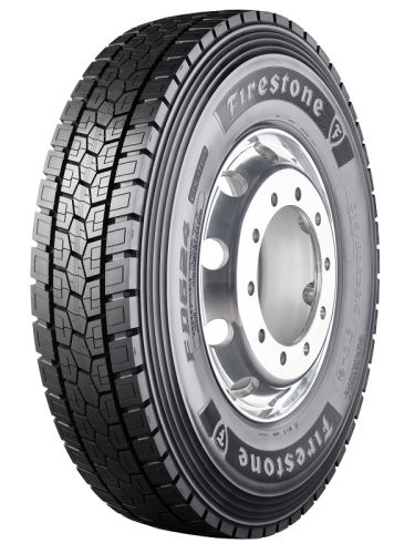 Celoročná pneumatika Firestone FD624 315/70R22.5 154/150L