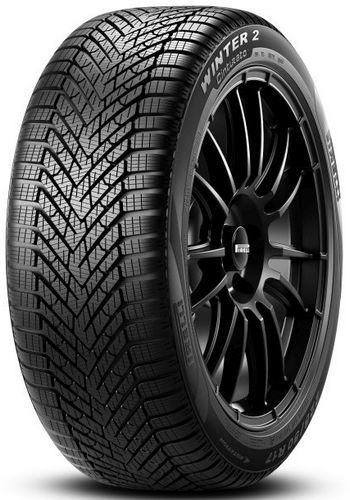 Zimní pneumatika Pirelli CINTURATO WINTER 2 215/50R18 92V MFS
