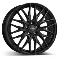 Alu disk DEZENT KY black 6.5x17, 5x100, 57.1, ET48 Black