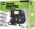 Kompresor Slime Deluxe Digital Tyre Inflator s příslušenstvím Kompresor Slime Deluxe Digital Tyre Inflator s příslušenstvím