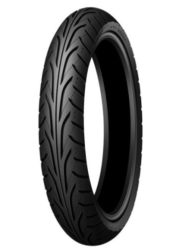 Letní pneumatika Dunlop ARROWMAX GT601 100/80R17 52H