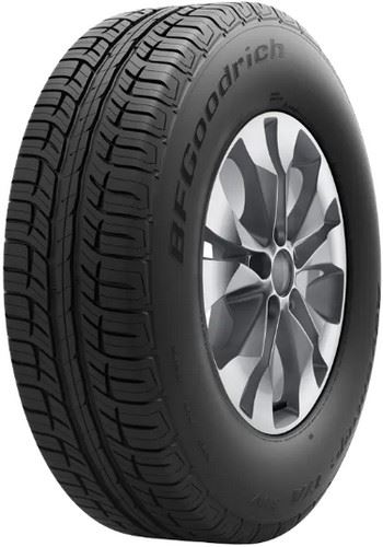 Letní pneumatika BFGoodrich ADVANTAGE SUV 215/60R17 96H FR