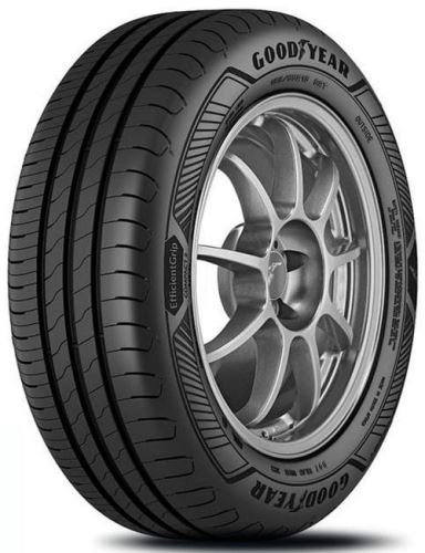 Letní pneumatika Goodyear EFFICIENTGRIP COMPACT 2 185/65R15 92T XL