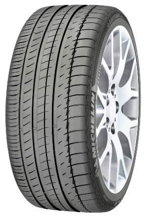 Letní pneumatika Michelin LATITUDE SPORT 275/45R20 110Y XL N0