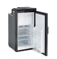 Vstavaná kompresorová chladnička Indel B SLIM70 OFF 12/24V 70L (1)