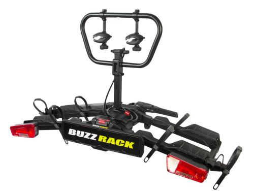 Nosič bicyklov na ťažné zariadenie BUZZRACK SCORPION PRE 2