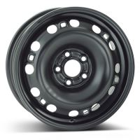 Oceľový disk Seat 6Jx15 5x100, 57.0, ET38