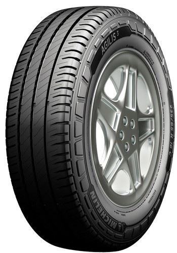 Letní pneumatika Michelin AGILIS 3 195/75R16 110R C DT