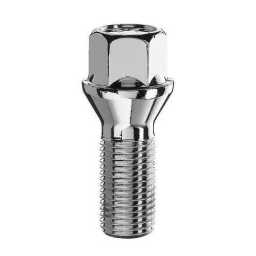 Šroub kolový  M14x1,5x28 60st hlava (17)