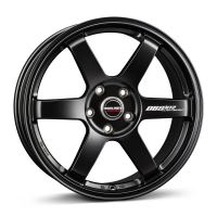 Alu disk Borbet DB8GT2 7x17, 4x108, 72.5, ET35 black matt