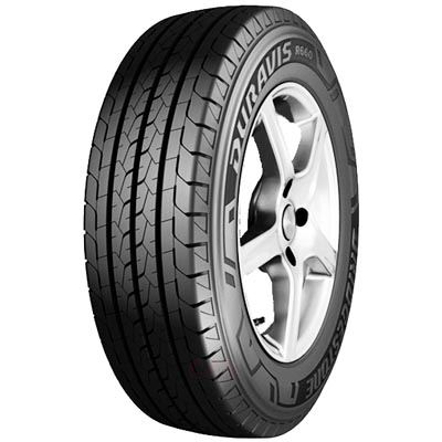 Letná pneumatika Bridgestone DURAVIS R660 205/65R15 102T C