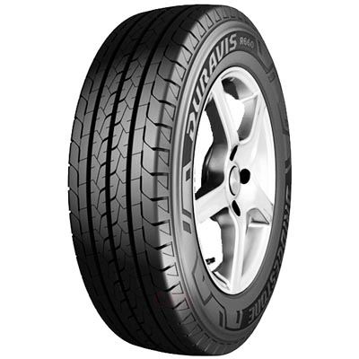 Letná pneumatika Bridgestone DURAVIS R660 215/70R16 108T C