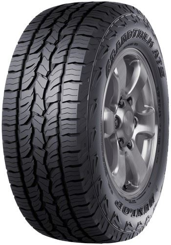 Letní pneumatika Dunlop GRANDTREK AT5 255/70R16 111T