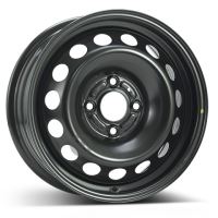 Oceľový disk Ford 6Jx15 4x108, 63.4, ET37.5