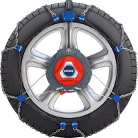 Snehové reťaze Pewag Servomatik SUV RSM 76 V (2)