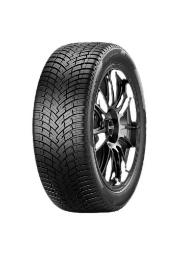 Celoročná pneumatika Pirelli POWERGY ALL SEASON 195/65R15 95V XL