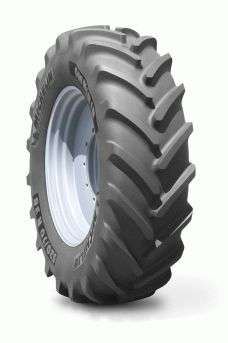 pneumatika Michelin OMNIBIB 480/70R34 143D