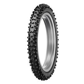 Letná pneumatika Dunlop GEOMAX MX12 80/100R21 51M