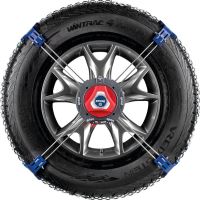 Sněhové řetězy Pewag Servostar SUV RSC 940 V (4)