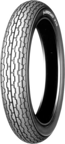 Letní pneumatika Dunlop F14 F 3.00/R19 49S