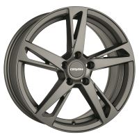 Alu disk CARMANI 16 Anton 8x18, 5x112, 66.7, ET30 hyper gun