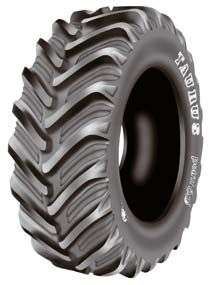Letná a Celoročná pneumatika Taurus POINT 65 540/65R34 145A8